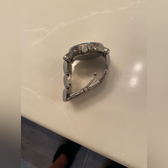 Silver Women’s Michael Kors Watch - Picture 3 of 4